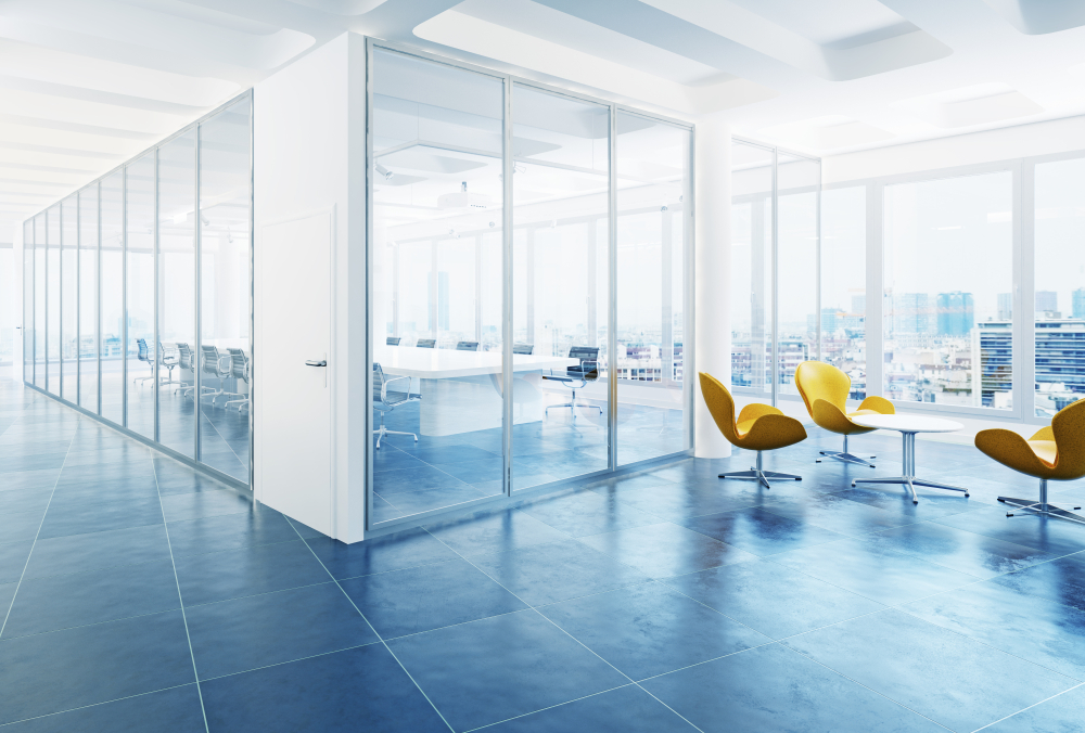 Pareti divisorie per uffici: i vantaggi di uno spazio ben organizzato